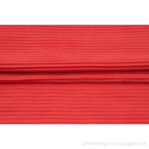 Eco-friendly Recycled Rpet Repreve Pet Polyester Fabric